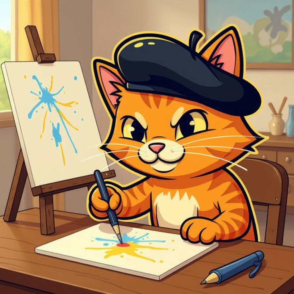 Nova Nekko - Creative Tokenomics